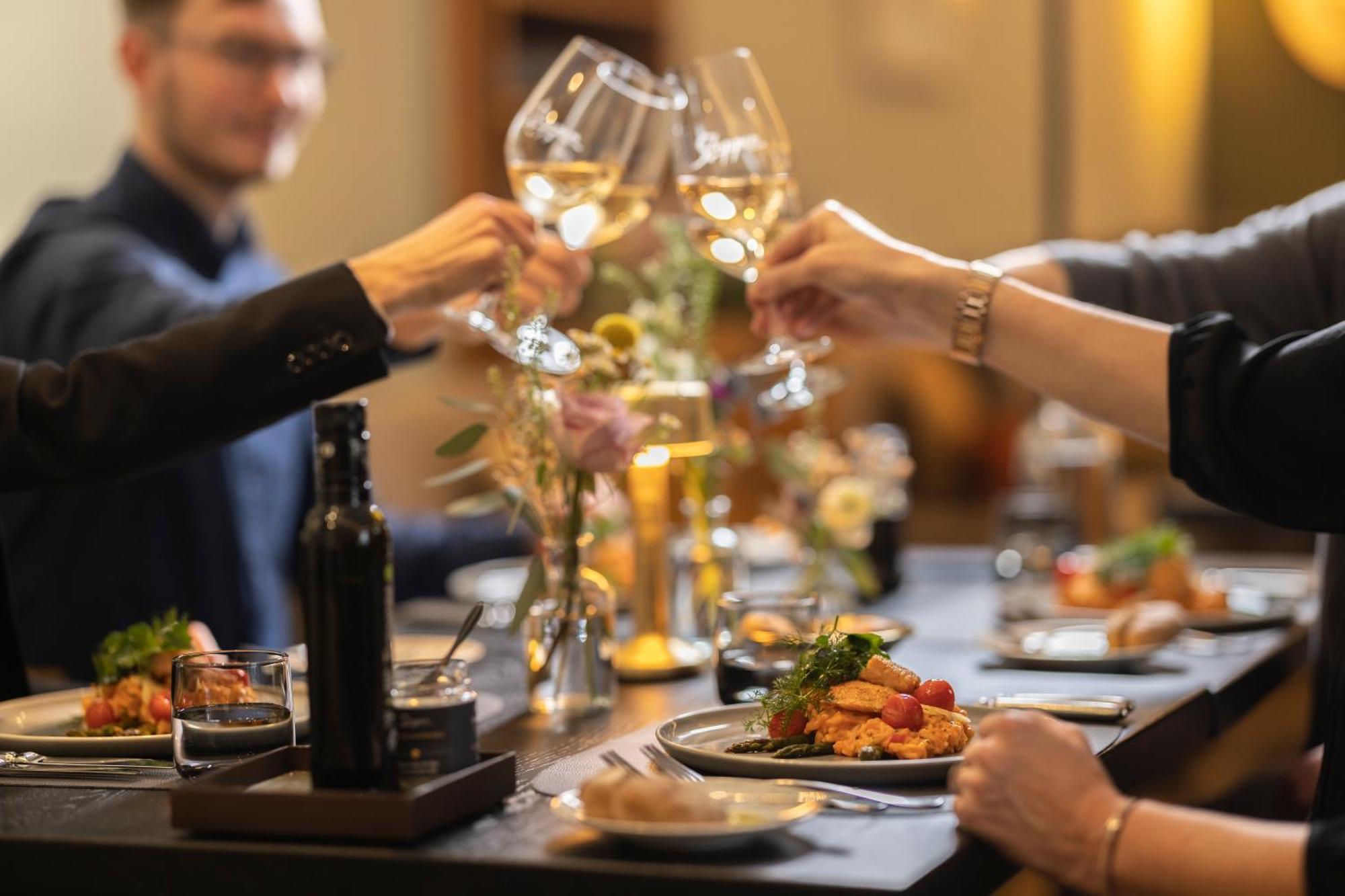 Gasthaus Stappen Korschenbroich Esterno foto